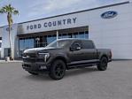 2025 Ford F-150 SuperCrew Cab 4x4 Pickup for sale #77501 - photo 1