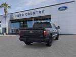 2025 Ford F-150 SuperCrew Cab 4x4 Pickup for sale #77501 - photo 8