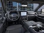 2025 Ford F-150 SuperCrew Cab 4x4 Pickup for sale #77501 - photo 9