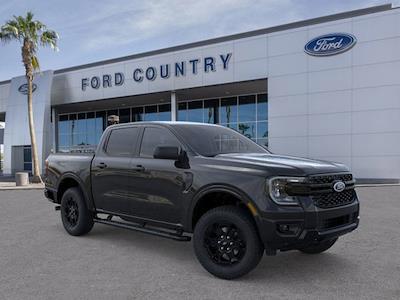 2025 Ford Ranger SuperCrew Cab 4x4 Pickup for sale #77512 - photo 1