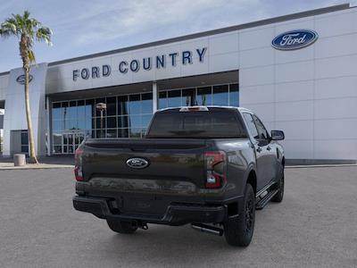 2025 Ford Ranger SuperCrew Cab 4x4 Pickup for sale #77512 - photo 2