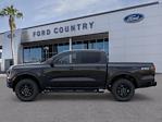 New 2025 Ford Ranger XLT SuperCrew Cab 4x4 Pickup for sale #77512 - photo 3