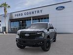 New 2025 Ford Ranger XLT SuperCrew Cab 4x4 Pickup for sale #77512 - photo 5