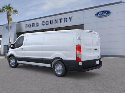 2025 Ford Transit 350 Low Roof AWD Empty Cargo Van for sale #77513 - photo 2