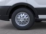 New 2025 Ford Transit 350 Low Roof AWD Empty Cargo Van for sale #77513 - photo 19
