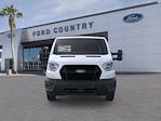 New 2025 Ford Transit 350 Low Roof AWD Empty Cargo Van for sale #77513 - photo 4