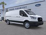 New 2025 Ford Transit 350 Low Roof AWD Empty Cargo Van for sale #77513 - photo 5