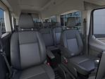 New 2025 Ford Transit 350 HD XL Passenger Van for sale #77515 - photo 10