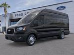 New 2025 Ford Transit 350 HD XL Passenger Van for sale #77515 - photo 4
