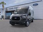 New 2025 Ford Transit 350 HD XL Passenger Van for sale #77515 - photo 5