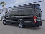 New 2025 Ford Transit 350 HD XL Passenger Van for sale #77515 - photo 6