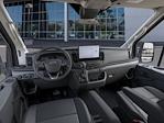 New 2025 Ford Transit 350 HD XL Passenger Van for sale #77515 - photo 9