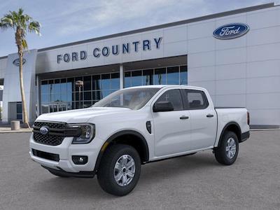 2025 Ford Ranger SuperCrew Cab 4x2 Pickup for sale #77518 - photo 1