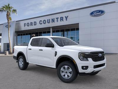 New 2025 Ford Ranger XL SuperCrew Cab Pickup for sale #77518 - photo 1