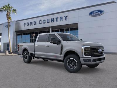2025 Ford F-350 Crew Cab SRW 4x4 Pickup for sale #77519 - photo 1