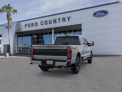 2025 Ford F-350 Crew Cab SRW 4x4 Pickup for sale #77519 - photo 2