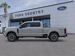 2025 Ford F-350 Crew Cab SRW 4x4 Pickup for sale #77519 - photo 5