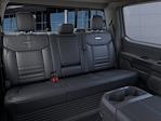 2025 Ford F-350 Crew Cab SRW 4x4 Pickup for sale #77519 - photo 11