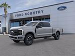 2025 Ford F-350 Crew Cab SRW 4x4 Pickup for sale #77519 - photo 3