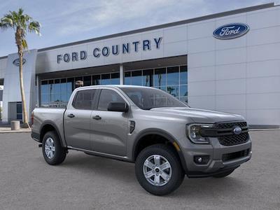2025 Ford Ranger SuperCrew Cab 4x2 Pickup for sale #77520 - photo 1