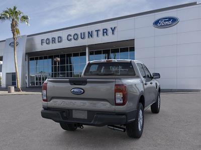2025 Ford Ranger SuperCrew Cab 4x2 Pickup for sale #77520 - photo 2