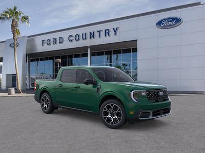 2025 Ford Maverick SuperCrew Cab AWD Pickup for sale #77523 - photo 1
