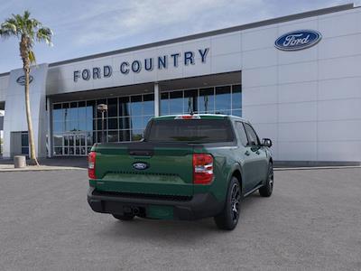 2025 Ford Maverick SuperCrew Cab AWD Pickup for sale #77523 - photo 2