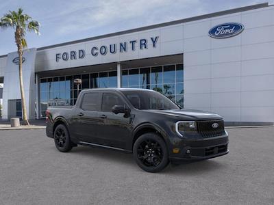 2025 Ford Maverick SuperCrew Cab AWD Pickup for sale #77526 - photo 1
