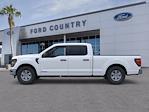 2025 Ford F-150 SuperCrew Cab 4WD Pickup for sale #77529 - photo 3