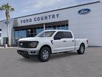 2025 Ford F-150 SuperCrew Cab 4WD Pickup for sale #77529 - photo 1