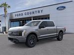 2025 Ford F-150 Lightning SuperCrew Cab AWD Pickup for sale #77533 - photo 1