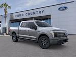 2025 Ford F-150 Lightning SuperCrew Cab AWD Pickup for sale #77533 - photo 7