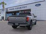 2025 Ford F-150 Lightning SuperCrew Cab AWD Pickup for sale #77533 - photo 8