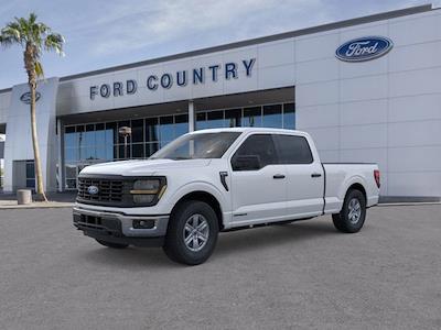 2025 Ford F-150 SuperCrew Cab 4x4 Pickup for sale #77538 - photo 2