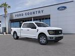 2025 Ford F-150 SuperCrew Cab 4WD Pickup for sale #77538 - photo 7