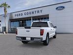 2025 Ford F-150 SuperCrew Cab 4WD Pickup for sale #77538 - photo 8
