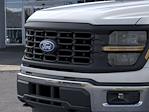 New 2025 Ford F-150 XL SuperCrew Cab 4x4 Pickup for sale #77542 - photo 17