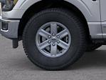 New 2025 Ford F-150 XL SuperCrew Cab 4x4 Pickup for sale #77542 - photo 19