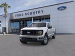 New 2025 Ford F-150 XL SuperCrew Cab 4x4 Pickup for sale #77542 - photo 4