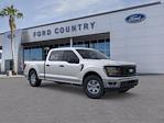 New 2025 Ford F-150 XL SuperCrew Cab 4x4 Pickup for sale #77542 - photo 7
