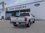 New 2025 Ford F-150 XL SuperCrew Cab 4x4 Pickup for sale #77542 - photo 8