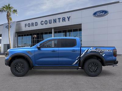 2025 Ford Ranger SuperCrew Cab 4x4 Pickup for sale #77543 - photo 1