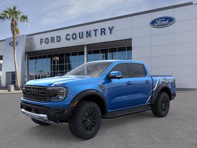 2025 Ford Ranger SuperCrew Cab 4x4 Pickup for sale #77543 - photo 2