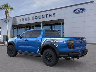 2025 Ford Ranger SuperCrew Cab 4x4 Pickup for sale #77543 - photo 2