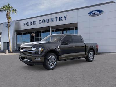 2025 Ford F-150 SuperCrew Cab 4x4 Pickup for sale #77544 - photo 1