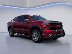 2019 Chevrolet Silverado 1500 Crew Cab 4x4 Pickup for sale #77544A - photo 3