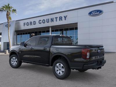 2025 Ford Ranger SuperCrew Cab 4x2 Pickup for sale #77552 - photo 2