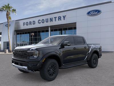 2025 Ford Ranger SuperCrew Cab 4x4 Pickup for sale #77554 - photo 1