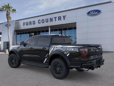 2025 Ford Ranger SuperCrew Cab 4x4 Pickup for sale #77554 - photo 2
