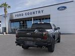 2025 Ford Ranger SuperCrew Cab 4x4 Pickup for sale #77554 - photo 8